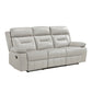 9629SVE-3 - Double Reclining Sofa