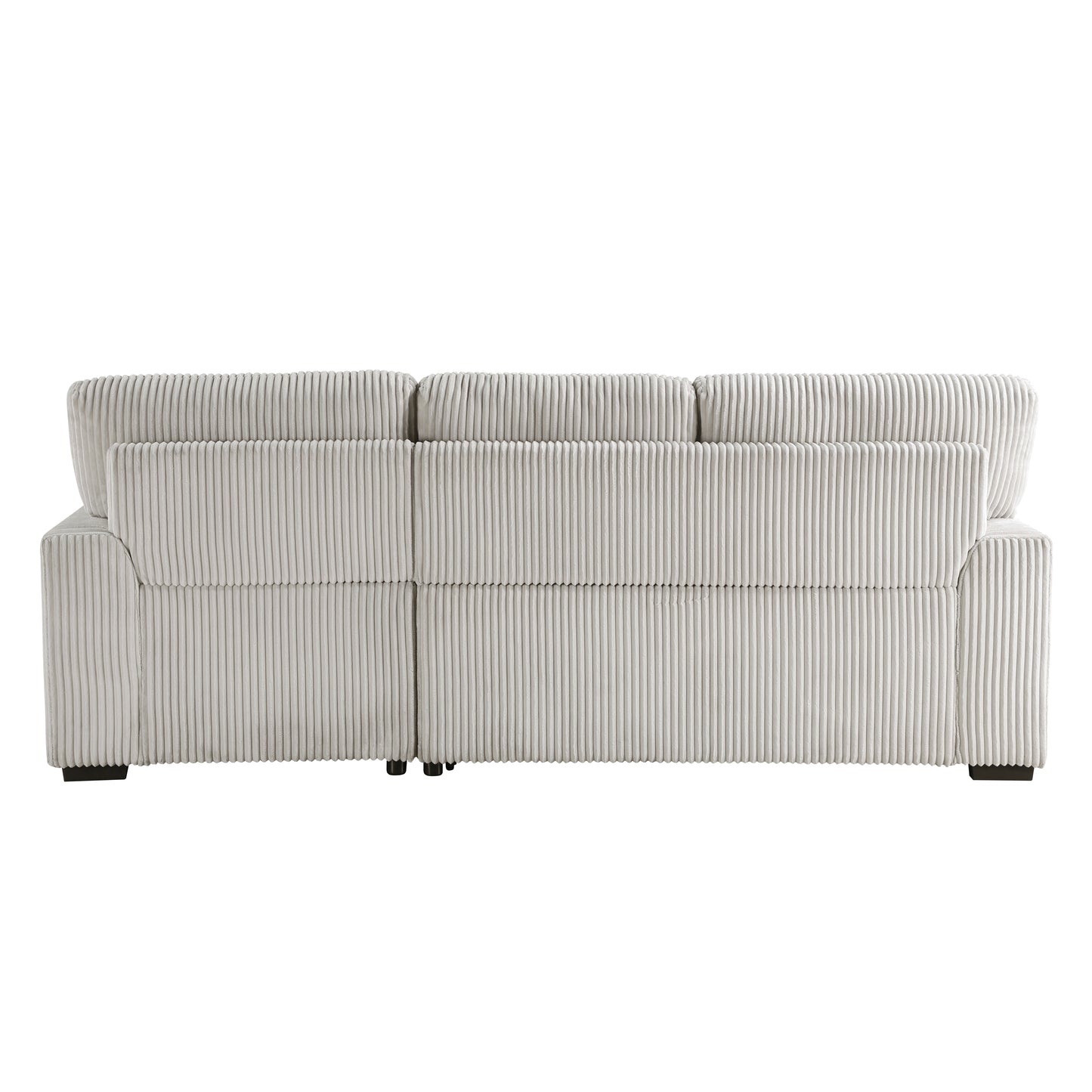 9633MNB*22LRC - (2)2-Piece Sectional with Right Chaise