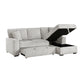 9633MNB*22LRC - (2)2-Piece Sectional with Right Chaise