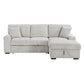 9633MNB*22LRC - (2)2-Piece Sectional with Right Chaise