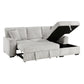 9633MNB*22LRC - (2)2-Piece Sectional with Right Chaise