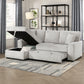 9633MNB*2LC2R - (2)2-Piece Sectional with Left Chaise