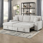 9633MNB*2LC2R - (2)2-Piece Sectional with Left Chaise