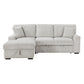 9633MNB*2LC2R - (2)2-Piece Sectional with Left Chaise