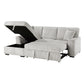 9633MNB*2LC2R - (2)2-Piece Sectional with Left Chaise