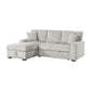 9633MNB*2LC2R - (2)2-Piece Sectional with Left Chaise