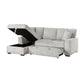 9633MNB*2LC2R - (2)2-Piece Sectional with Left Chaise