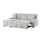 9633MNB*2LC2R - (2)2-Piece Sectional with Left Chaise