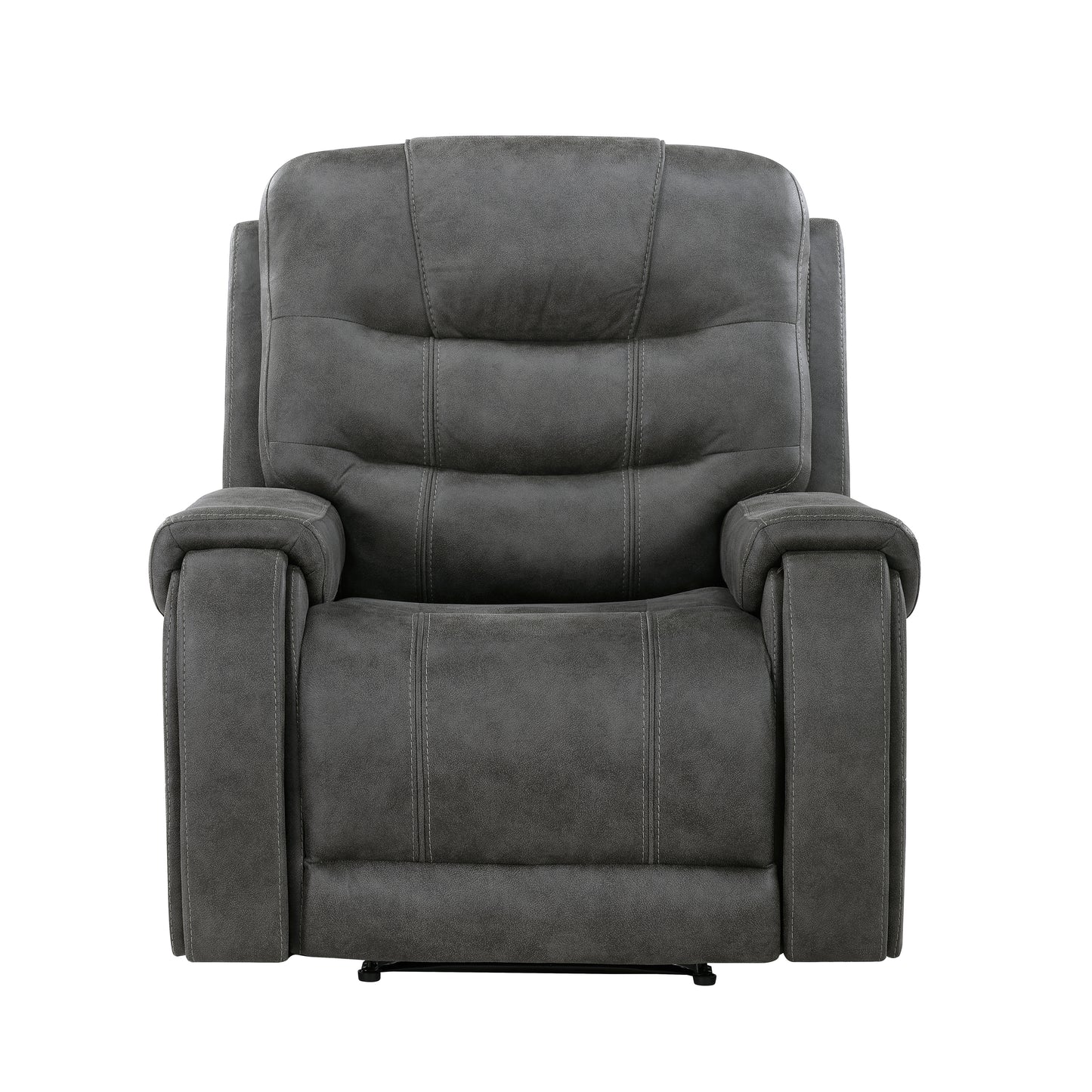 9634DGY-1 - Reclining Chair