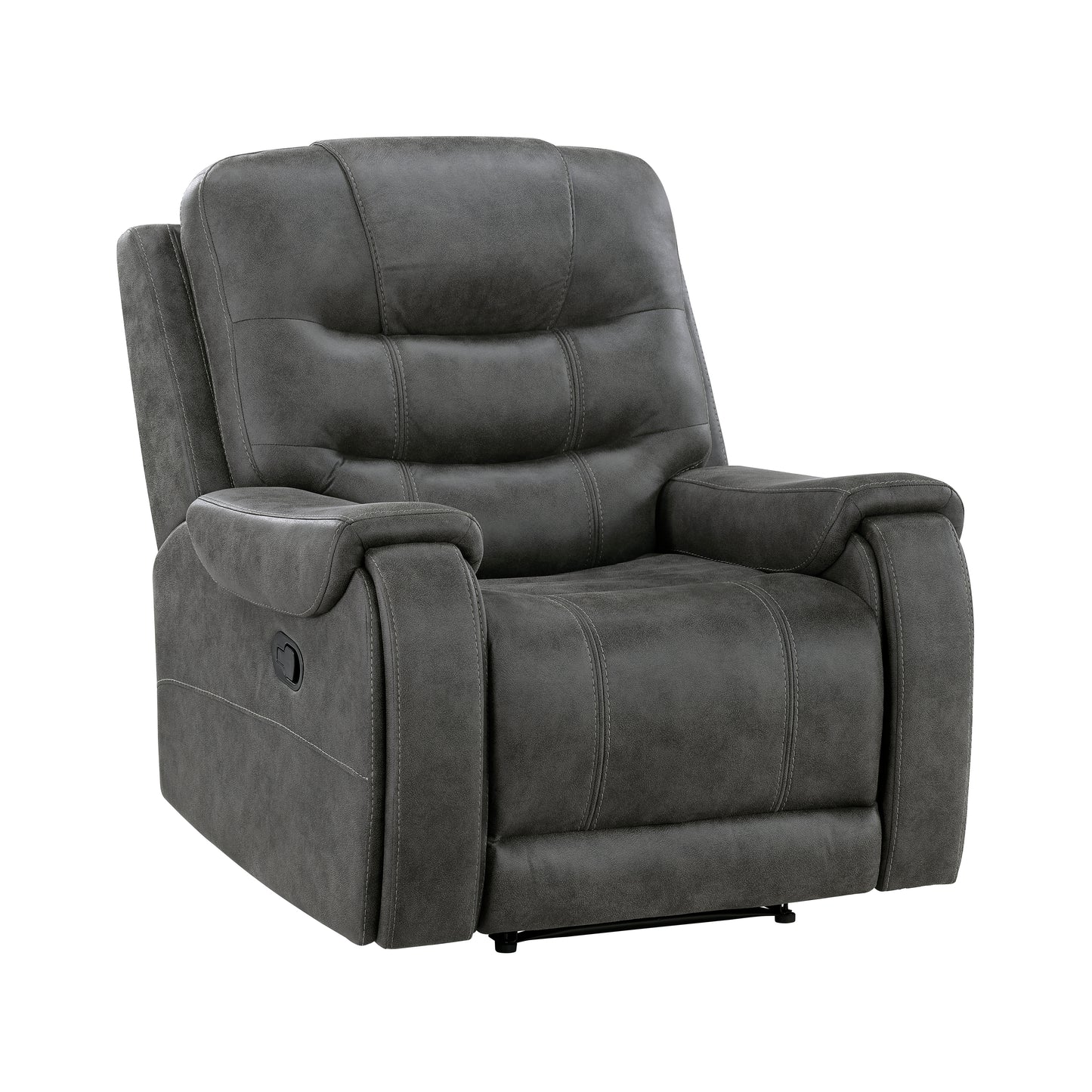 9634DGY-1 - Reclining Chair