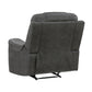 9634DGY-1 - Reclining Chair