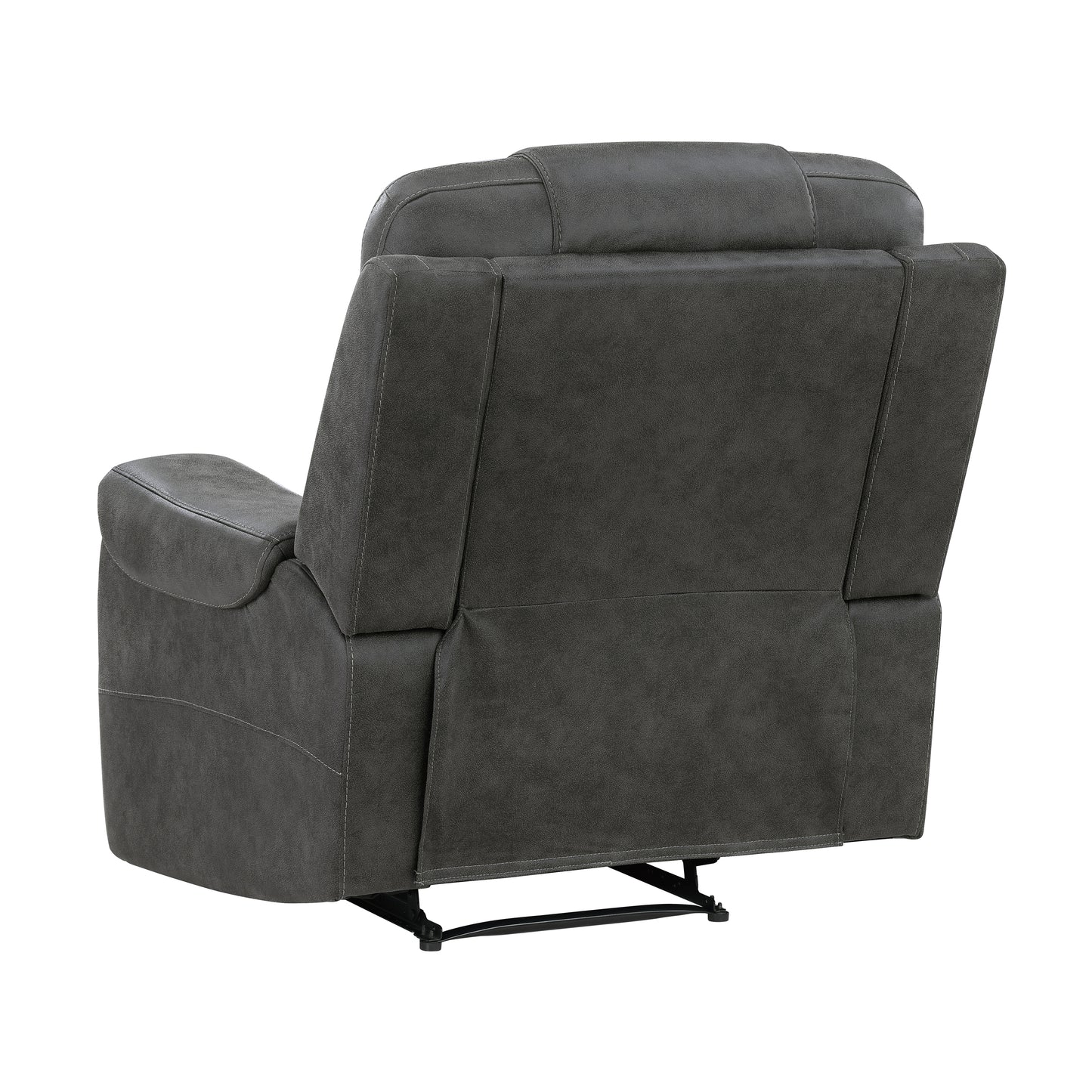 9634DGY-1 - Reclining Chair