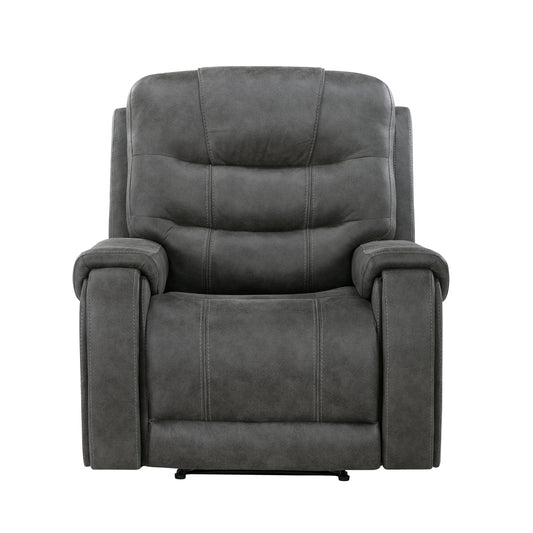 9634DGY-1 - Reclining Chair
