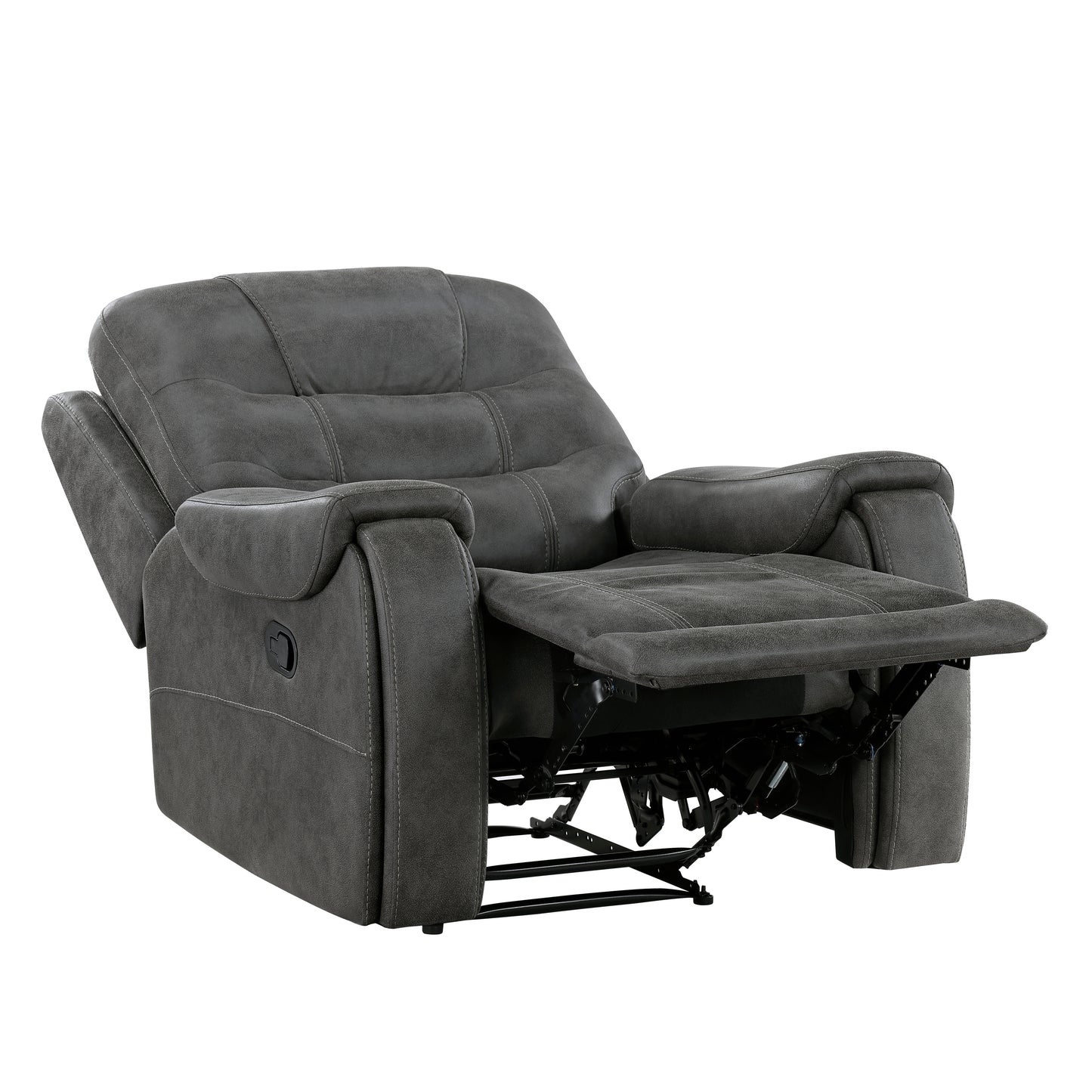 9634DGY-1 - Reclining Chair