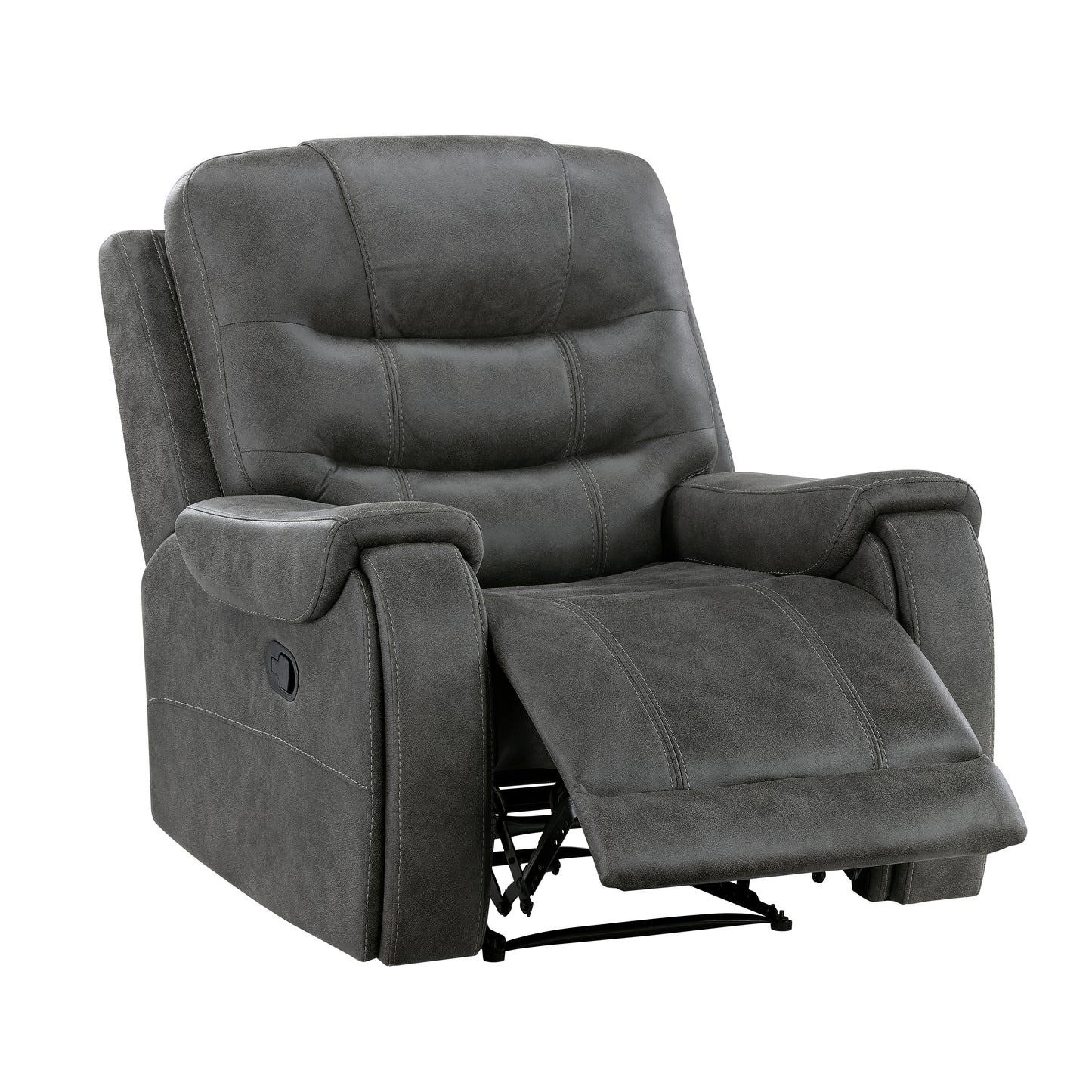 9634DGY-1 - Reclining Chair