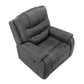 9634DGY-1 - Reclining Chair