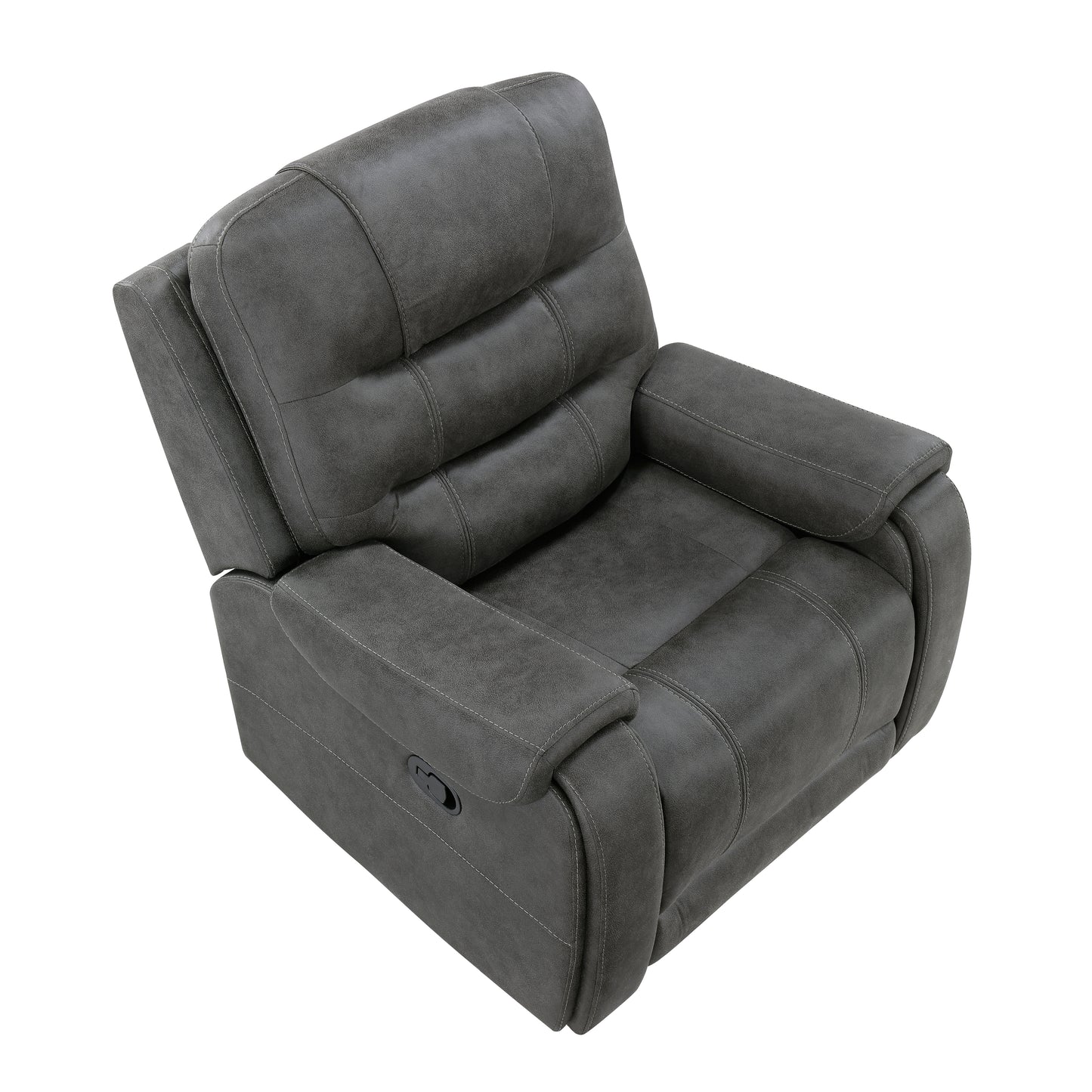 9634DGY-1 - Reclining Chair