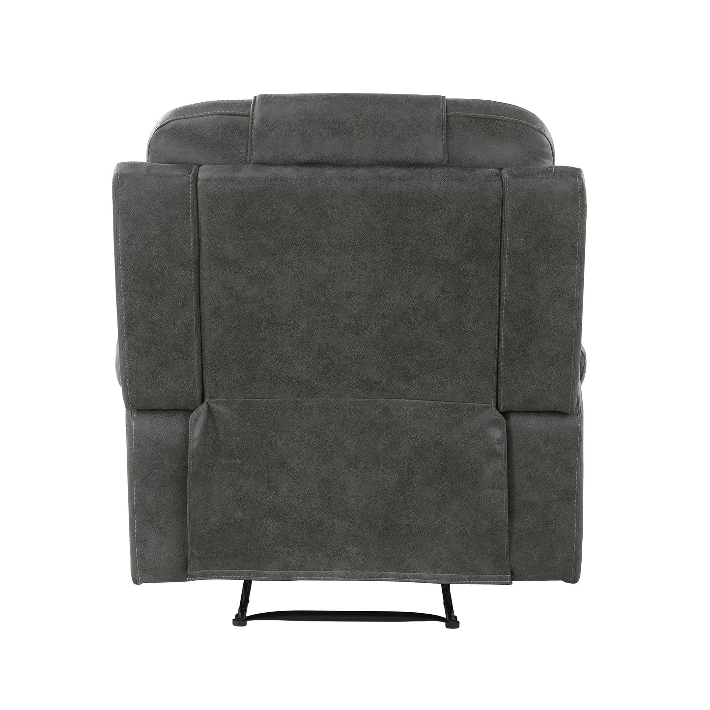 9634DGY-1 - Reclining Chair