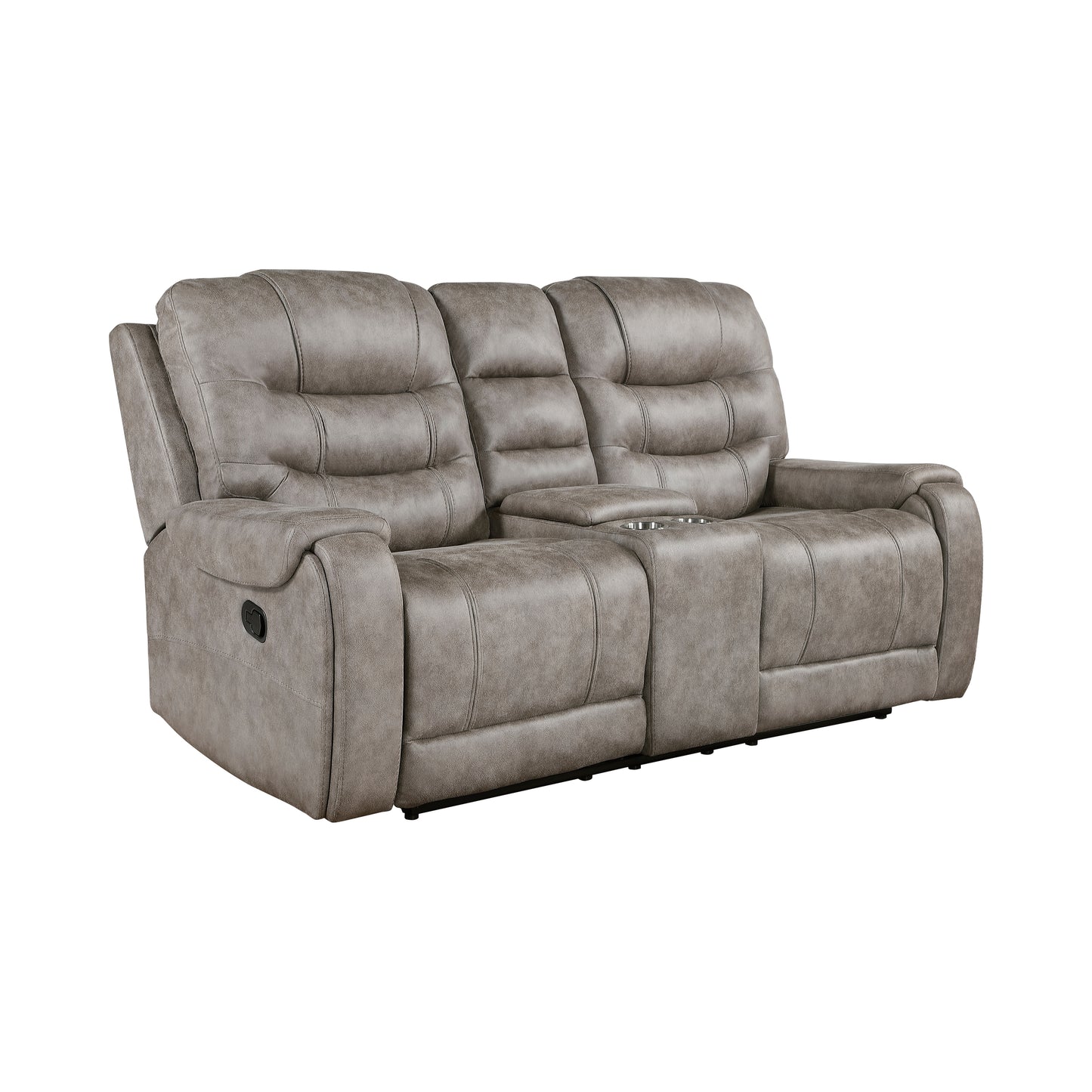 9634GBR*2 - 2pc Set: Sofa, Love