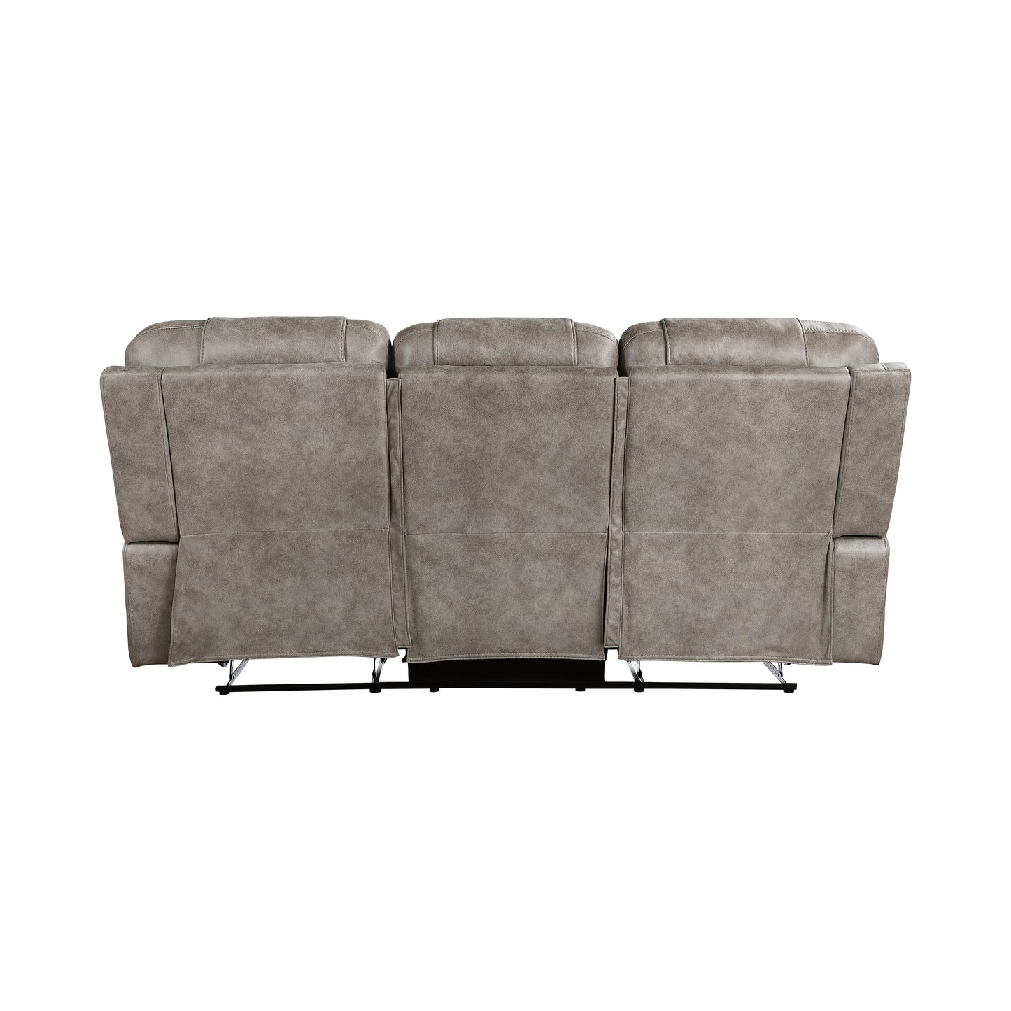 9634GBR-3 - Double Reclining Sofa