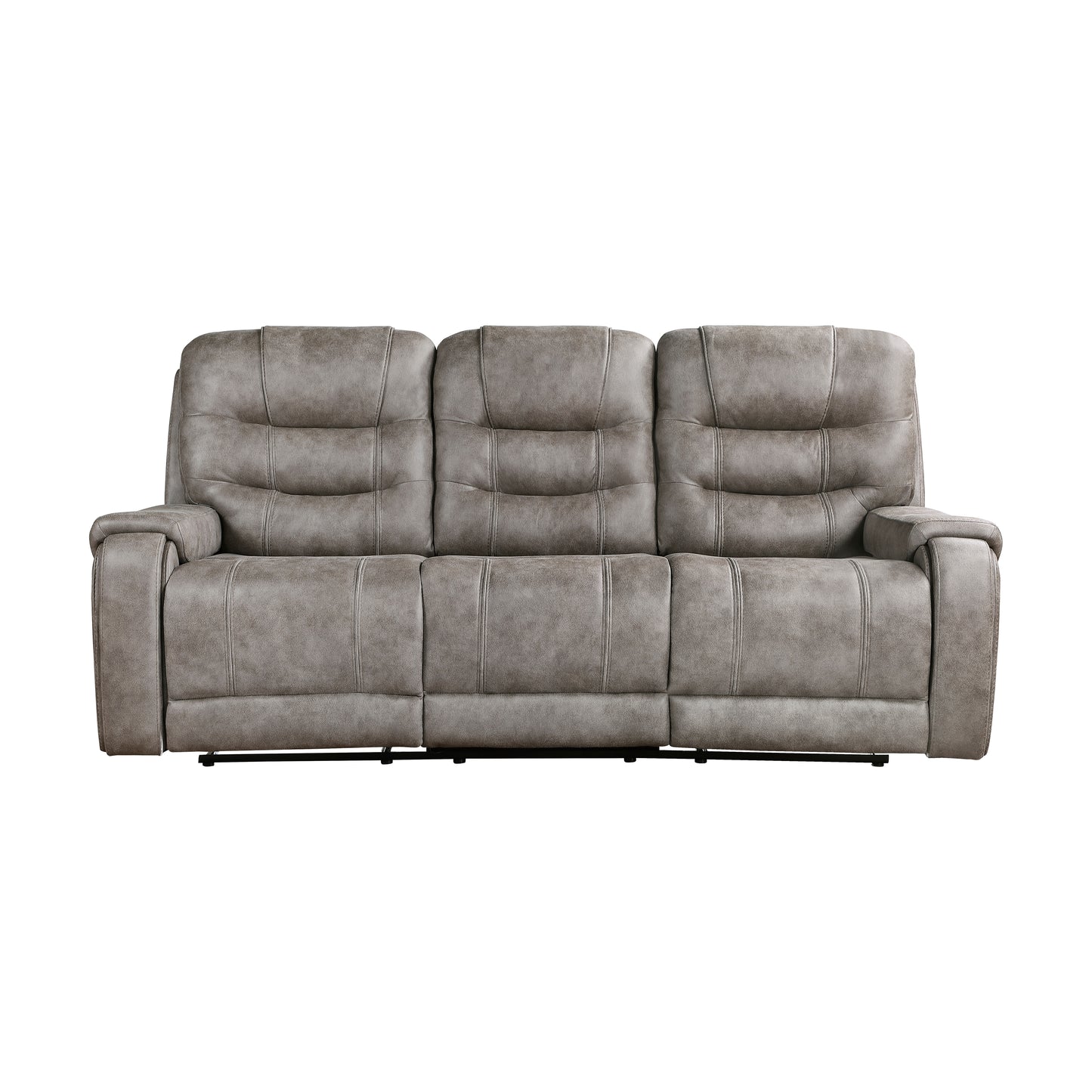 9634GBR-3 - Double Reclining Sofa