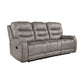 9634GBR*2 - 2pc Set: Sofa, Love