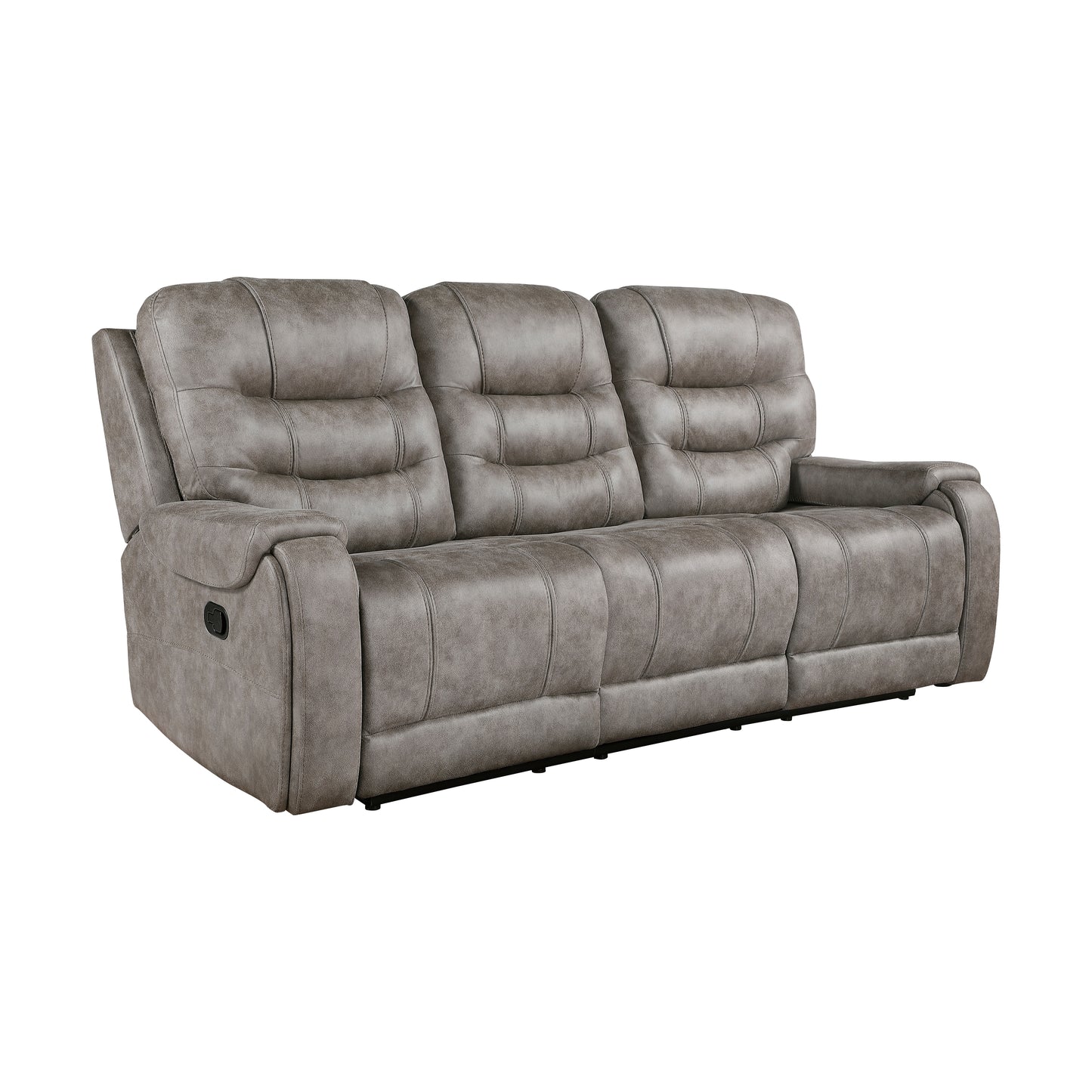 9634GBR*2 - 2pc Set: Sofa, Love