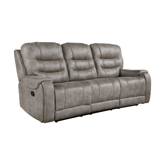 9634GBR*2 - 2pc Set: Sofa, Love