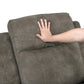 9635BR-3 - Double Reclining Sofa
