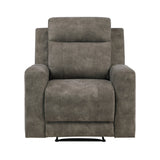 9635BR-1 - Reclining Chair