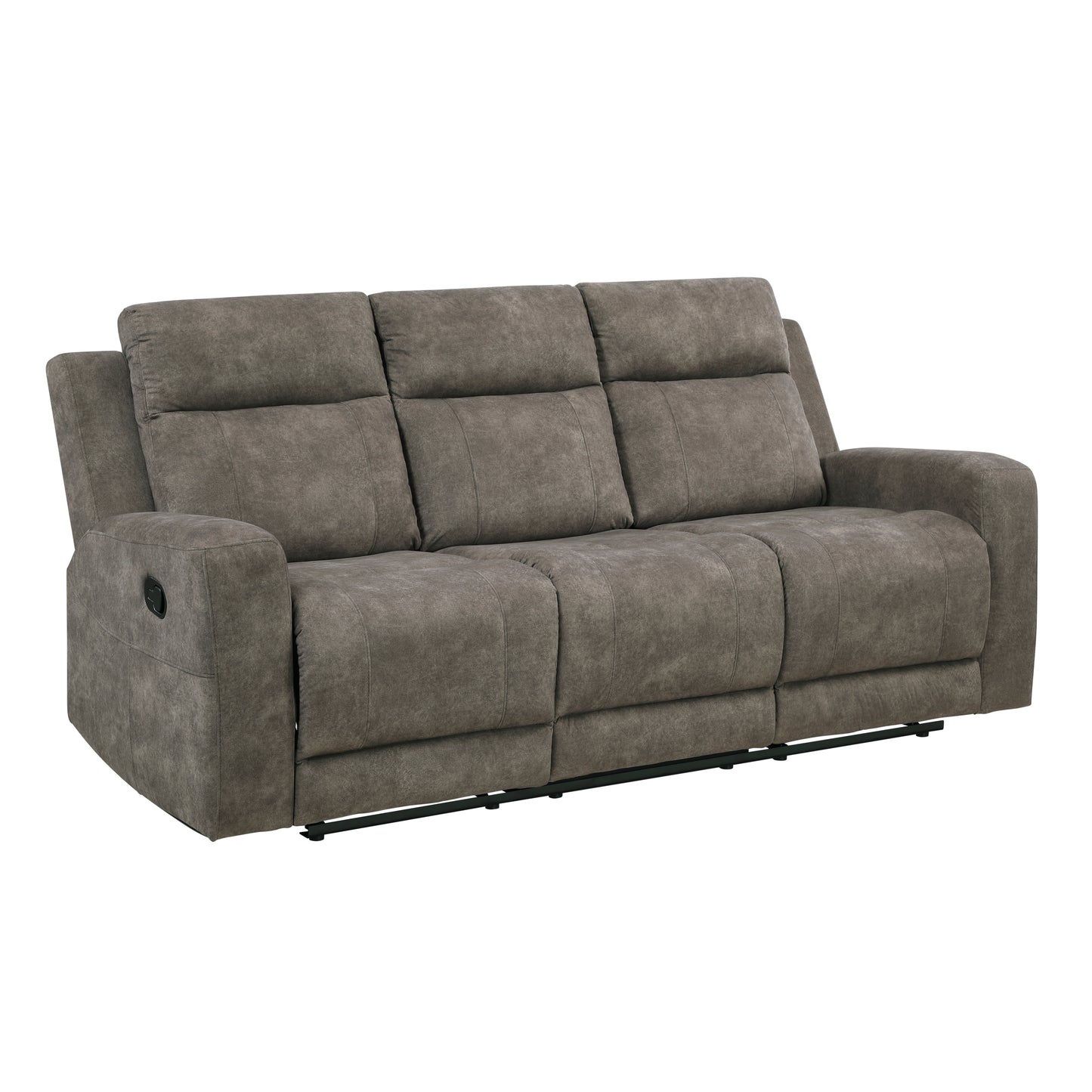 9635BR-3 - Double Reclining Sofa