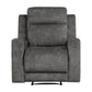 9635DG-1 - Reclining Chair