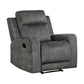 9635DG-1 - Reclining Chair