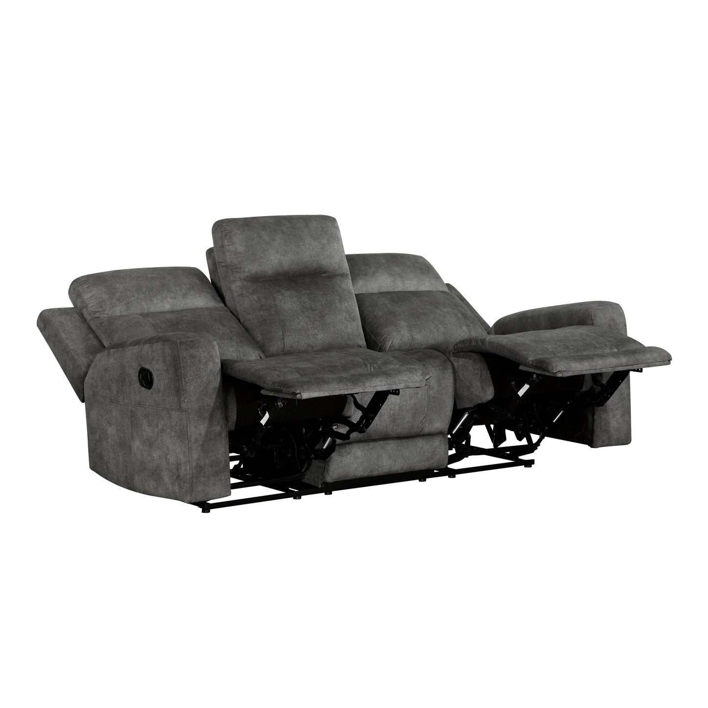 9635DG-3 - Double Reclining Sofa