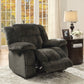 9636-1 - Glider Reclining Chair