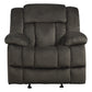 9636-1 - Glider Reclining Chair