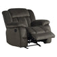 9636-1 - Glider Reclining Chair