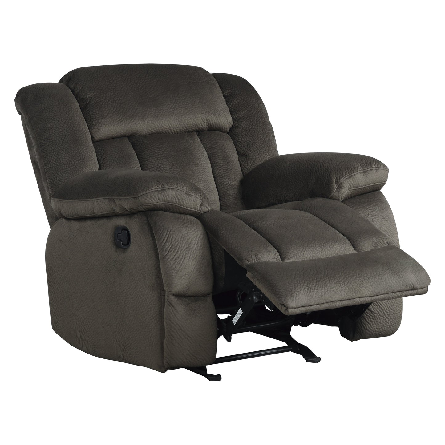 9636-1 - Glider Reclining Chair
