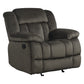 9636-1 - Glider Reclining Chair