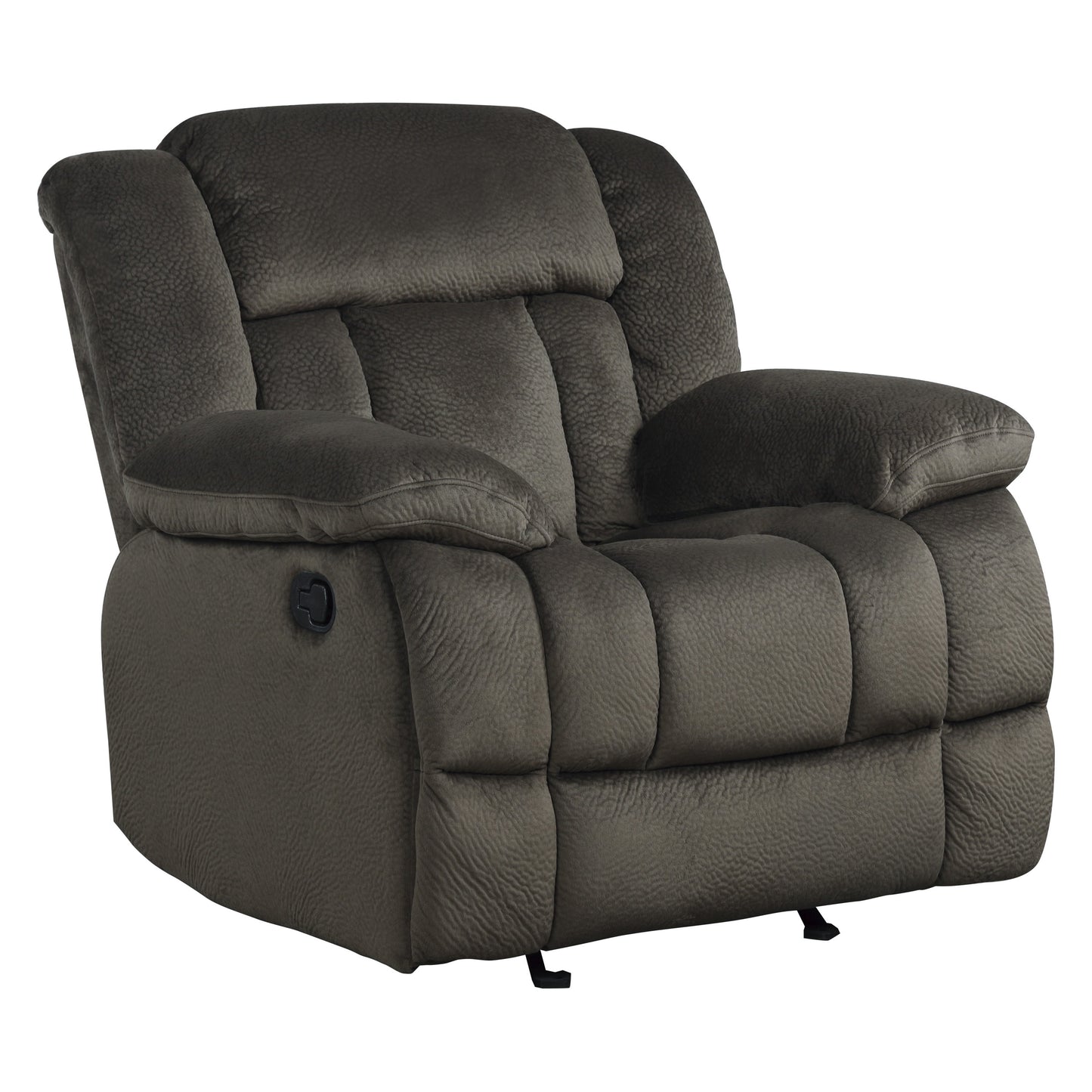 9636-1 - Glider Reclining Chair