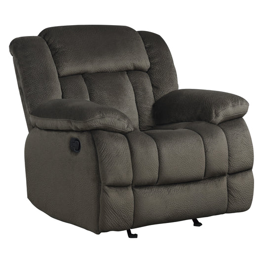 9636-1 - Glider Reclining Chair
