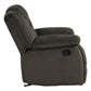 9636-1 - Glider Reclining Chair