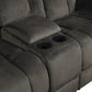 9636*2 - 2pc Set: Sofa, Love
