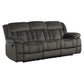 9636*2 - 2pc Set: Sofa, Love