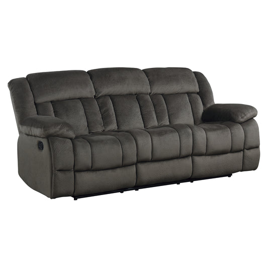 9636*2 - 2pc Set: Sofa, Love