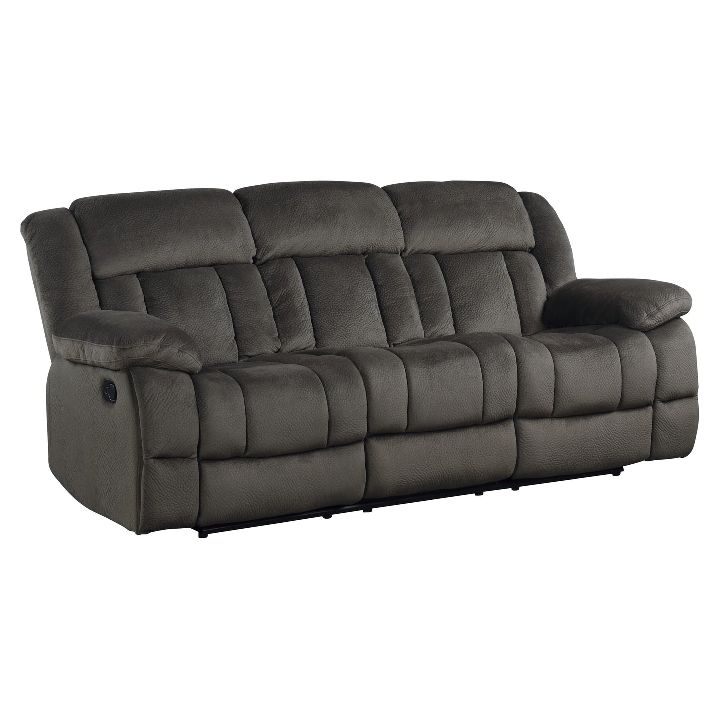 9636-3 - Double Reclining Sofa