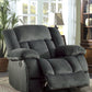 9636CC-1 - Glider Reclining Chair