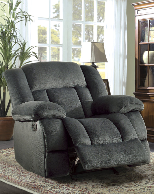 9636CC-1 - Glider Reclining Chair