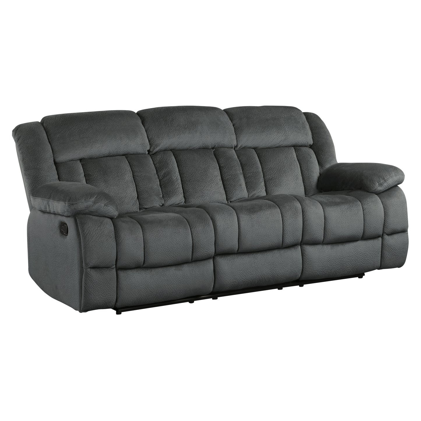 9636CC*2 - 2pc Set: Sofa, Love