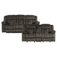 9636*2 - 2pc Set: Sofa, Love
